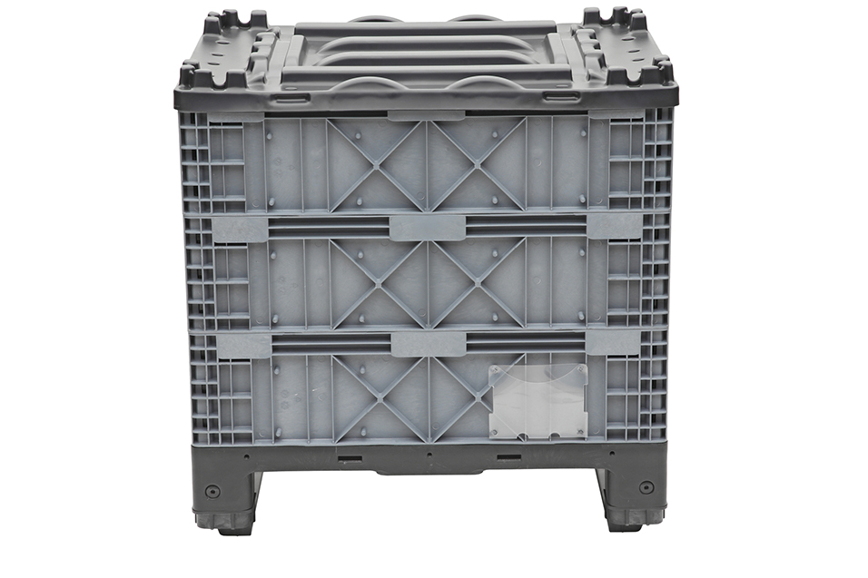 Cropped image of a VARIO BOX 806